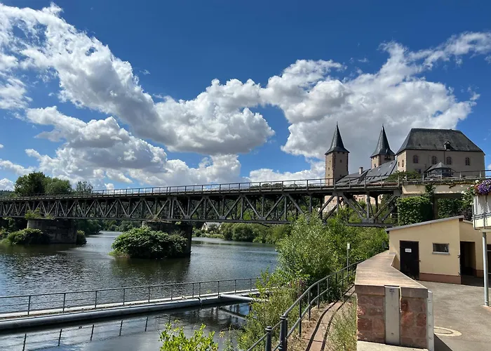 Apartment Fruehauf Rochlitz